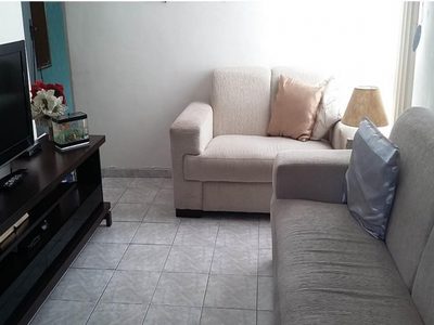 Apartamento, 2 quartos, 55 m² - Foto 3