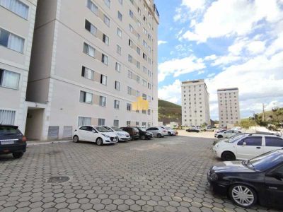 Apartamento, 2 quartos, 44 m² - Foto 2