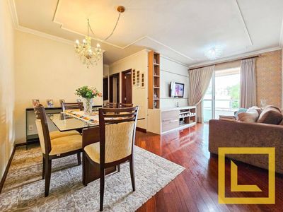 Apartamento, 2 quartos, 83 m² - Foto 1