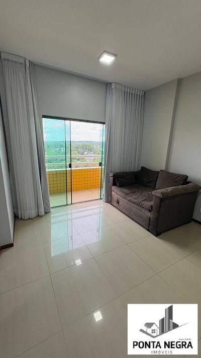 Apartamento, 1 quarto, 51 m² - Foto 5