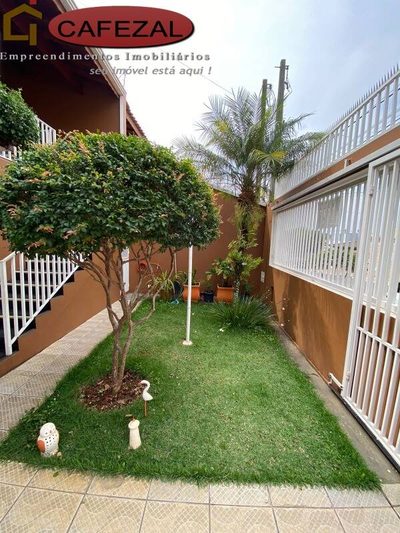 Sobrado, 3 quartos, 165 m² - Foto 3