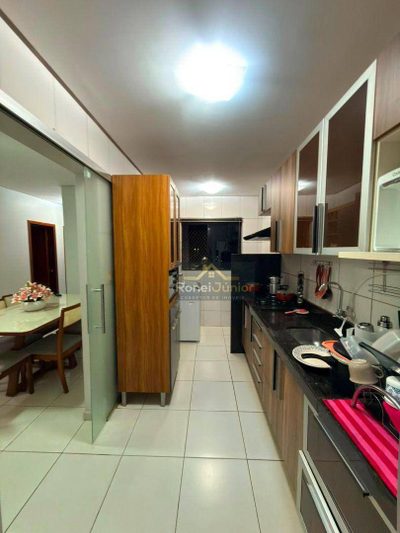 Apartamento, 3 quartos, 89 m² - Foto 5