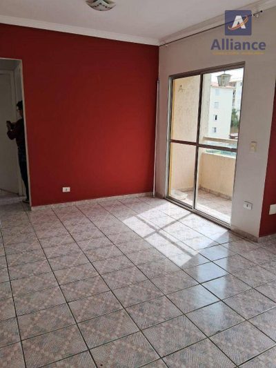 Apartamento, 2 quartos, 60 m² - Foto 4