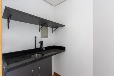 Sala-Conjunto, 36 m² - Foto 5