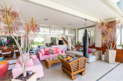 Casa, 4 quartos, 350 m² - Foto 4