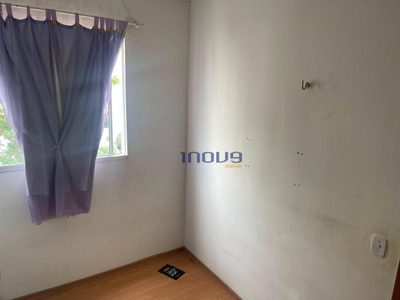Apartamento, 2 quartos, 45 m² - Foto 3