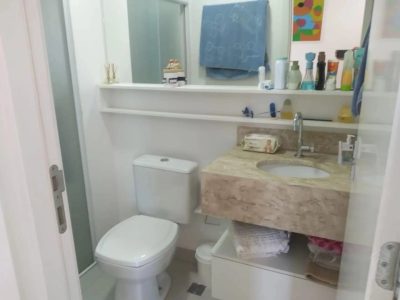 Apartamento, 2 quartos, 53 m² - Foto 5