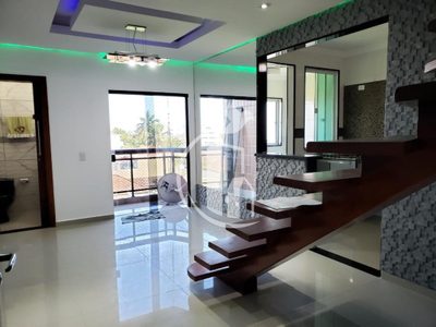 Cobertura, 1 quarto, 125 m² - Foto 2