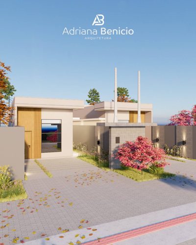 Casa, 3 quartos, 94 m² - Foto 3