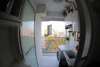 Apartamento, 2 quartos, 55 m² - Foto 4