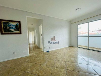 Apartamento, 3 quartos, 72 m² - Foto 3
