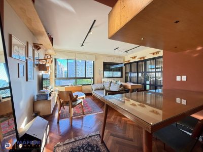 Apartamento, 2 quartos, 57 m² - Foto 1