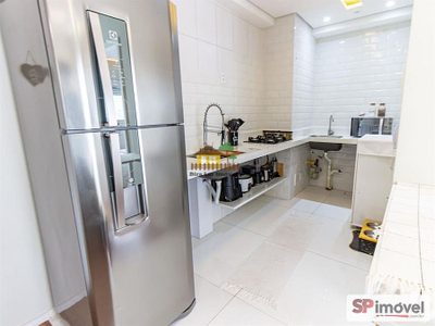 Apartamento, 2 quartos, 38 m² - Foto 3
