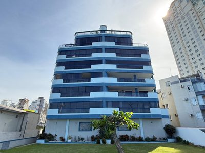 Apartamento, 4 quartos, 197 m² - Foto 1
