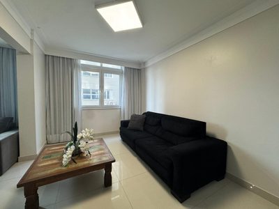Apartamento, 3 quartos, 153 m² - Foto 4