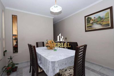 Sobrado, 3 quartos, 207 m² - Foto 5