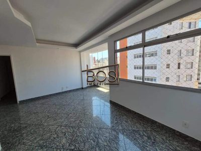 Apartamento, 3 quartos, 100 m² - Foto 1