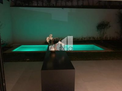 Sobrado, 4 quartos, 399 m² - Foto 4