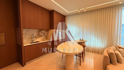 Apartamento, 3 quartos, 245 m² - Foto 3