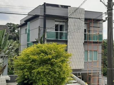 Sobrado, 8 quartos, 490 m² - Foto 5