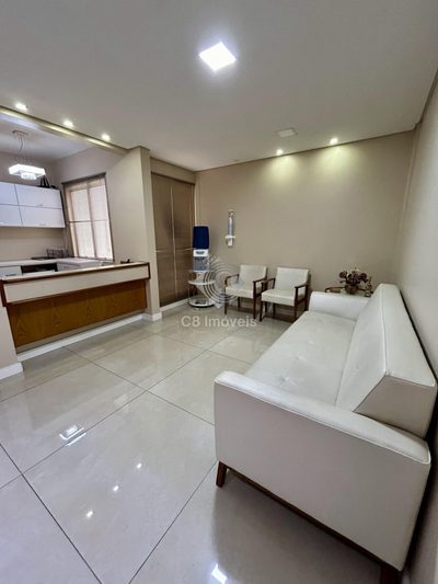 Sala-Conjunto, 60 m² - Foto 3