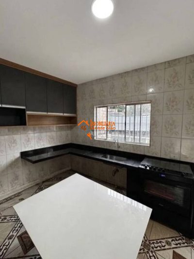 Sobrado, 2 quartos, 86 m² - Foto 5