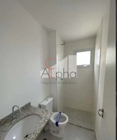 Apartamento, 2 quartos, 52 m² - Foto 3