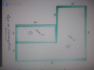 Terreno, 4160 m² - Foto 5