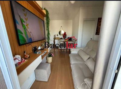 Apartamento, 2 quartos, 47 m² - Foto 4