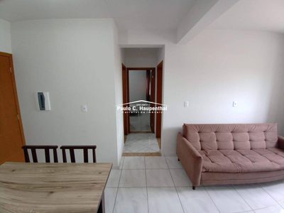 Apartamento, 2 quartos, 47 m² - Foto 3