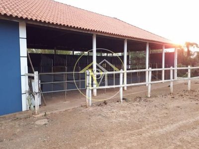 Fazenda, 48 hectares - Foto 3