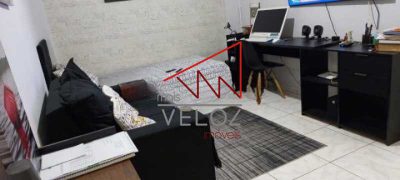 Apartamento, 1 quarto, 19 m² - Foto 5