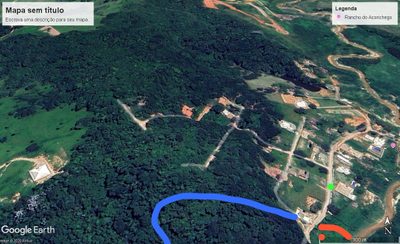 Loteamento e Condomínio, 6 hectares - Foto 2