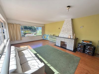 Casa, 4 quartos, 725 m² - Foto 2