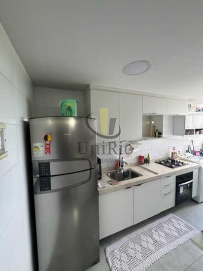 Apartamento, 2 quartos, 45 m² - Foto 4