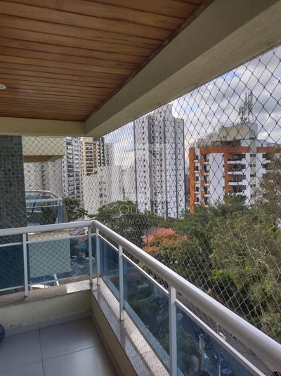 Apartamento, 4 quartos, 114 m² - Foto 2