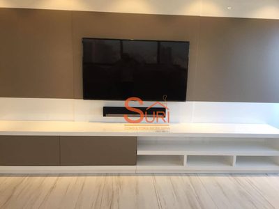 Apartamento, 3 quartos, 190 m² - Foto 3