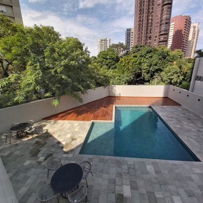 Apartamento, 4 quartos, 389 m² - Foto 5