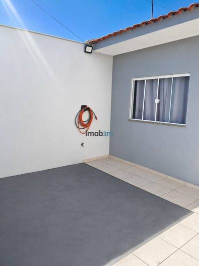 Casa, 2 quartos, 85 m² - Foto 2
