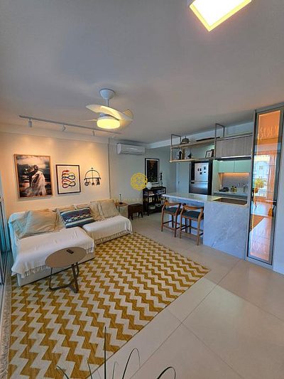 Apartamento, 2 quartos, 84 m² - Foto 5