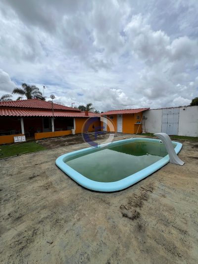 Chácara, 3 quartos, 5100 m² - Foto 2