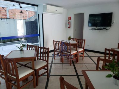 Apartamento, 2 quartos, 75 m² - Foto 4