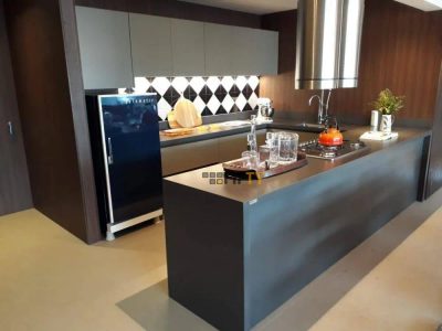 Apartamento, 3 quartos, 197 m² - Foto 1