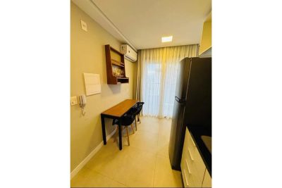 Apartamento, 1 quarto, 23 m² - Foto 2