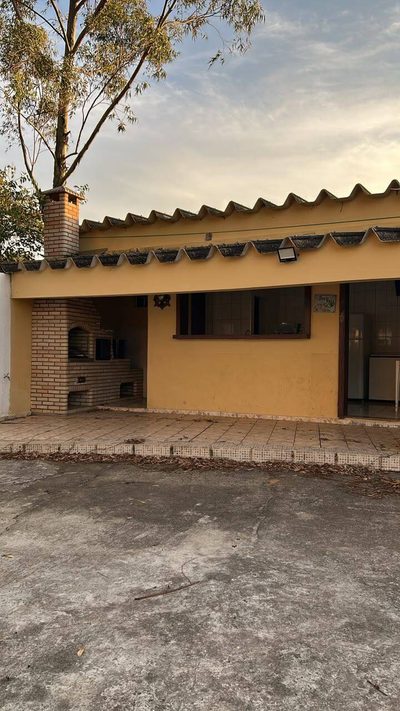 Chácara, 4 quartos, 2000 m² - Foto 2