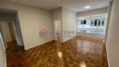 Apartamento, 3 quartos, 100 m² - Foto 2