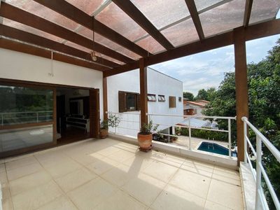 Casa, 4 quartos, 550 m² - Foto 5