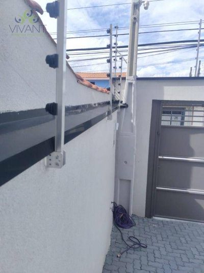 Sobrado, 3 quartos, 131 m² - Foto 3