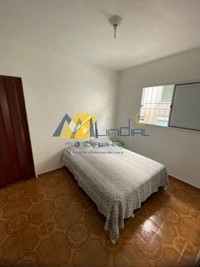 Sobrado, 3 quartos, 125 m² - Foto 5