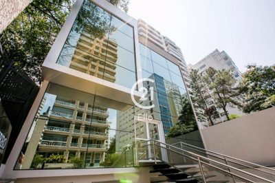Prédio Inteiro, 1454 m² - Foto 3